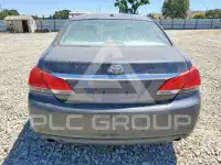 2011 Toyota AVALON фото