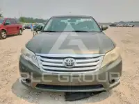 2011 Toyota AVALON фото