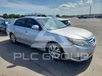 2011 Toyota AVALON фото