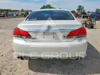 2011 Toyota AVALON фото