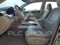 2011 Toyota AVALON фото