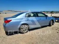 2011 Toyota AVALON фото