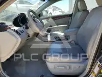 2011 Toyota AVALON фото