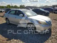 2011 Toyota AVALON фото