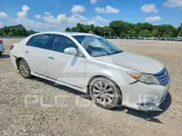 2011 Toyota AVALON фото