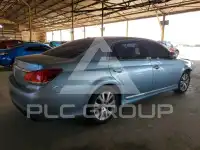 2011 Toyota AVALON фото