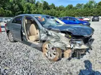 2011 Toyota AVALON photo
