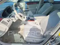 2011 Toyota AVALON фото
