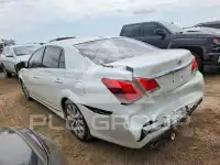 2011 Toyota AVALON фото