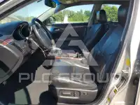 2011 Toyota AVALON фото