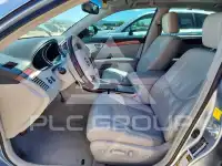 2011 Toyota AVALON photo