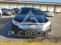 2011 Toyota AVALON фото
