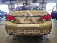 2011 Toyota AVALON photo