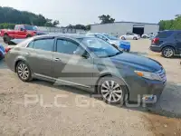 2011 Toyota AVALON photo