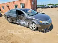 2011 Toyota AVALON фото