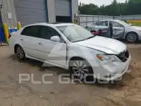 2011 Toyota AVALON photo