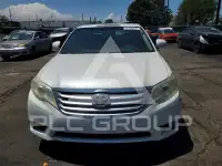 2011 Toyota AVALON фото