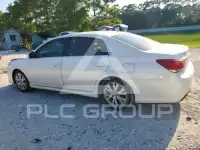 2011 Toyota AVALON фото