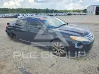 2011 Toyota AVALON фото