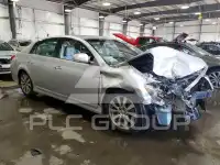 2011 Toyota AVALON photo