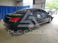2011 Toyota AVALON photo