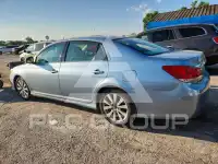 2011 Toyota AVALON фото
