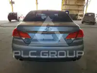 2011 Toyota AVALON фото