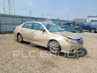 2011 Toyota AVALON фото
