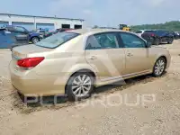2011 Toyota AVALON фото