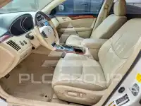 2011 Toyota AVALON фото
