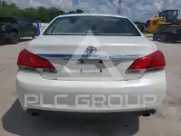 2011 Toyota AVALON фото