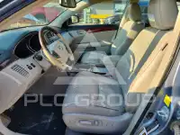 2011 Toyota AVALON фото