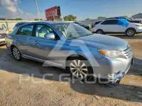 2011 Toyota AVALON фото