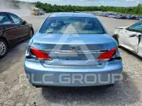 2011 Toyota AVALON фото