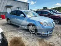 2011 Toyota AVALON фото