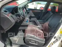 2011 Toyota AVALON фото