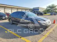 2011 Toyota AVALON фото