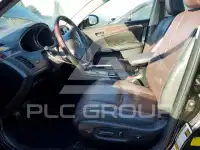 2011 Toyota AVALON фото
