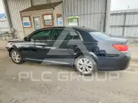 2011 Toyota AVALON фото