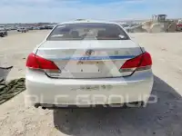 2011 Toyota AVALON фото