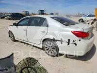 2011 Toyota AVALON фото