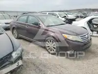 2011 Toyota AVALON photo