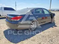 2011 Toyota AVALON фото