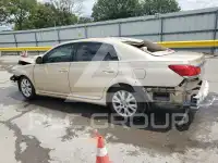 2011 Toyota AVALON фото