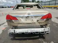 2011 Toyota AVALON фото