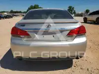2011 Toyota AVALON фото