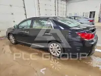 2011 Toyota AVALON фото