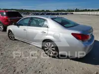 2011 Toyota AVALON фото