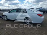 2011 Toyota AVALON фото