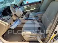 2011 Toyota AVALON photo